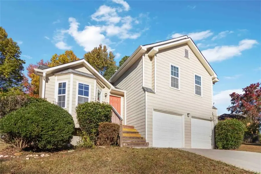 1701 Eleah Drive, Lawrenceville, GA 30044 - Image #3