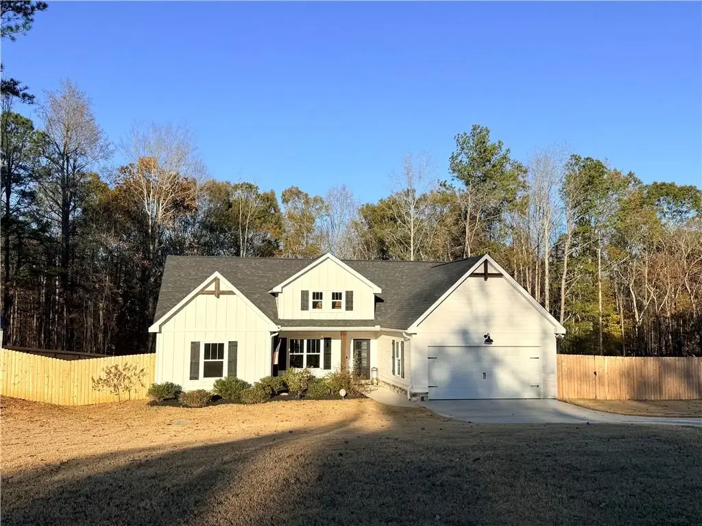 153 Anita Boulevard, Carrollton, GA 30117 - Image #1