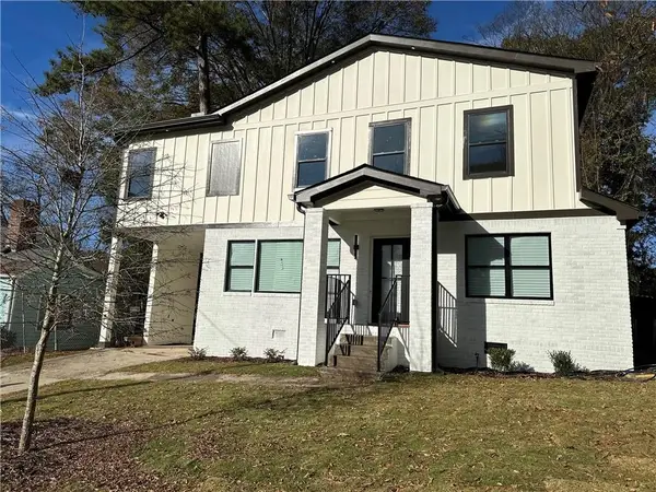 1599 Mayflower Avenue Sw, Atlanta, GA 30311