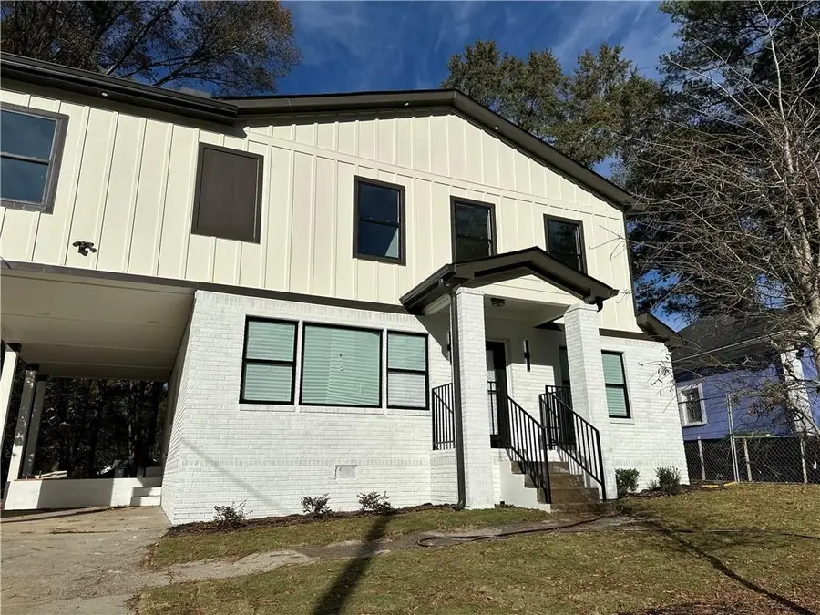 1599 Mayflower Avenue Sw, Atlanta, GA 30311 - Image #2