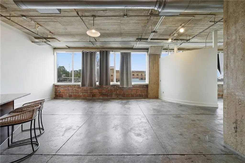 505 Whitehall Street Sw #204, Atlanta, GA 30303 - Image #1