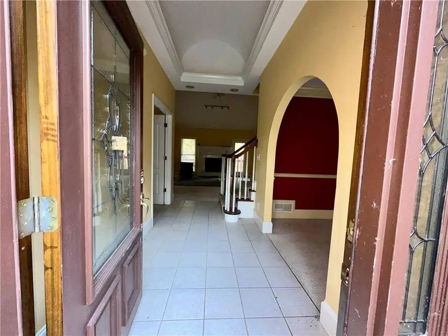 4446 Gillsville Highway, Gillsville, GA 30543 - Image #3