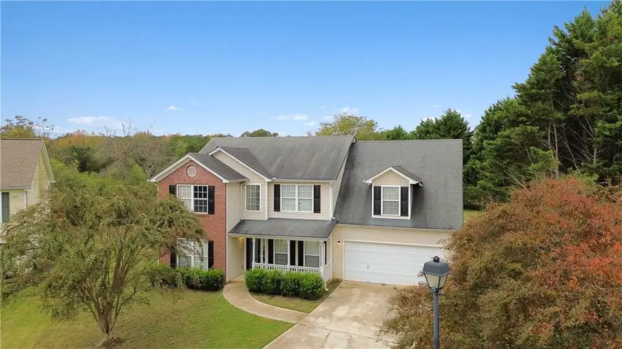 1151 Paiute Court, Dacula, GA 30019 - #2