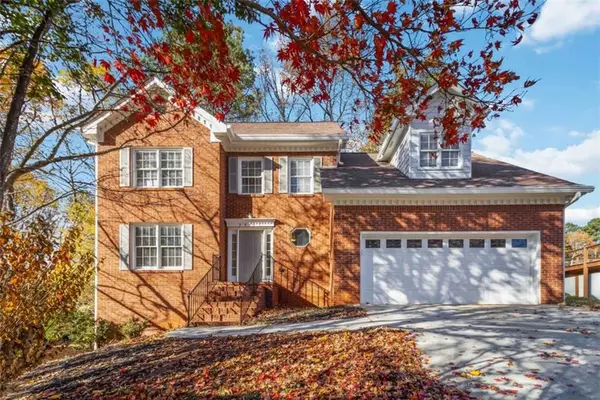 3477 Chinaberry Lane, Snellville, GA 30039