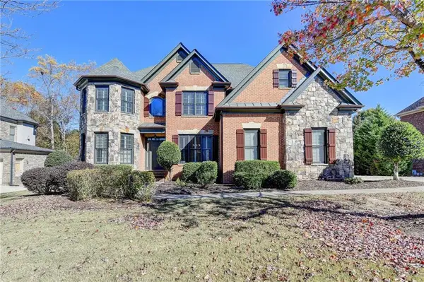 3225 Sable Ridge Drive, Buford, GA 30519