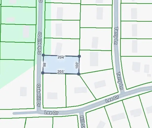 6083 Oak Hill Drive, Austell, GA 30168 - Image #1