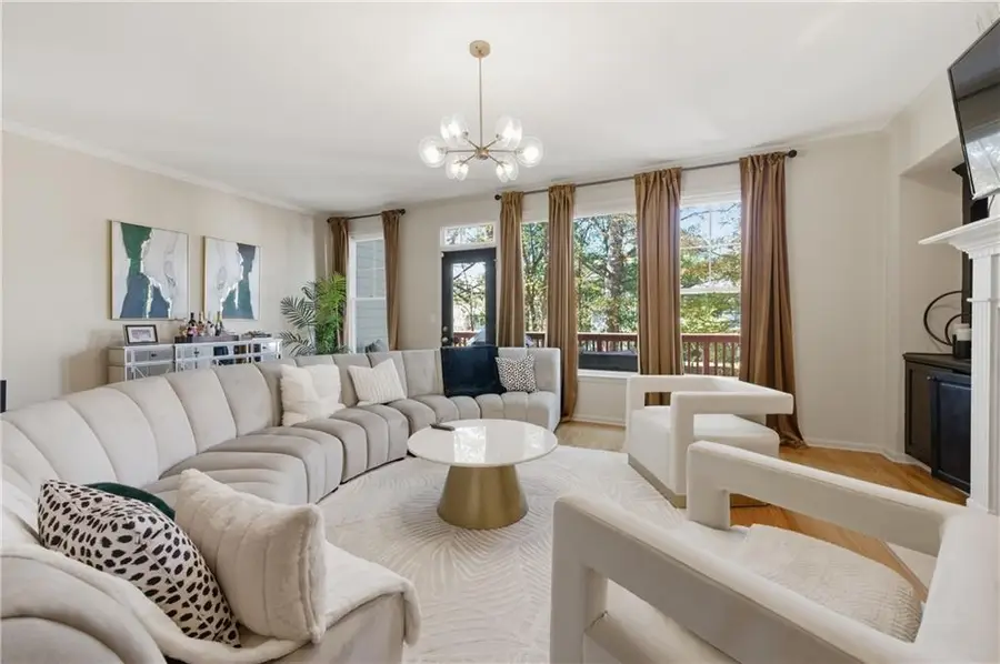 6187 Trumbul Oaks Court #2, Mableton, GA 30126 - Image #2