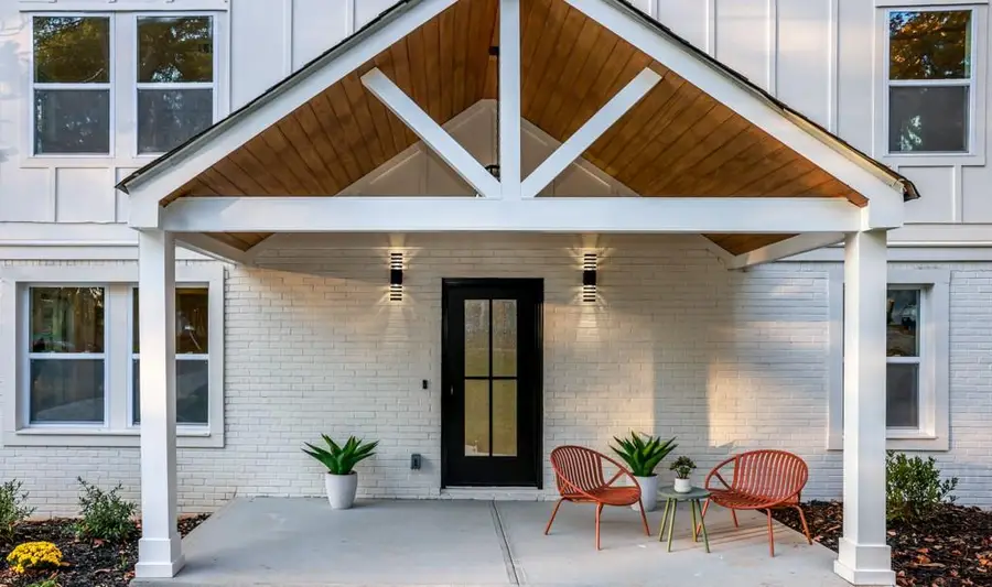 2566 Creekwood Terrace, Decatur, GA 30030 - Image #3