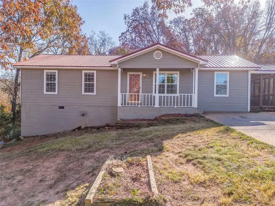 125 May Street Nw, Adairsville, GA 30103 - Image #2