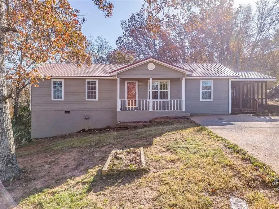 125 May Street Nw, Adairsville, GA 30103 - Image #3