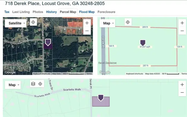 718 Derek, Locust Grove, GA 30248