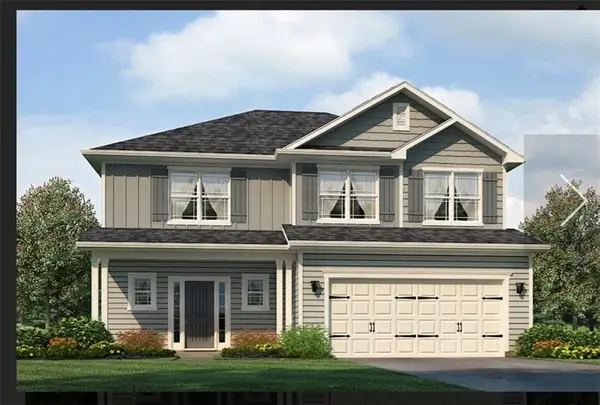 228 Thunder Valley, Dawsonville, GA 30534