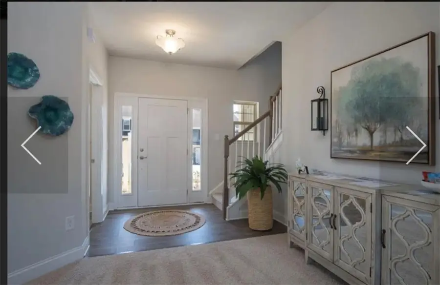 228 Thunder Valley, Dawsonville, GA 30534 - Image #2