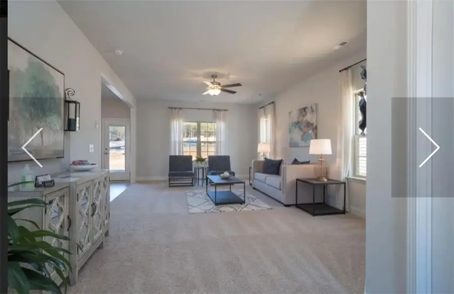 228 Thunder Valley, Dawsonville, GA 30534 - Image #3