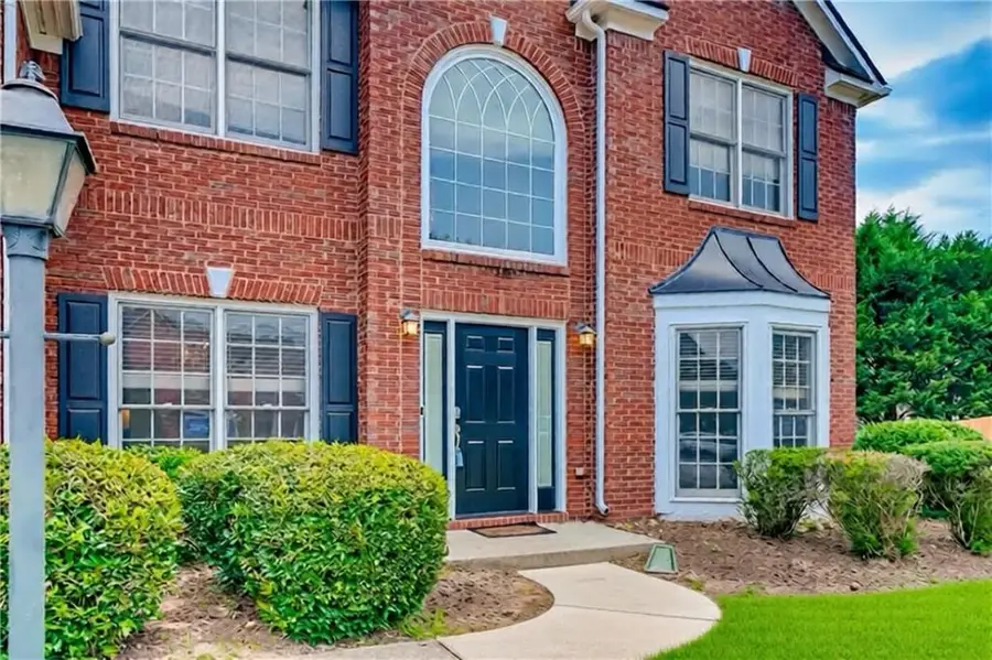 4931 Durley Lane Se, Smyrna, GA 30082 - Image #3