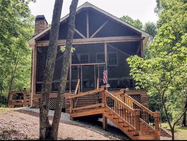 143 E Riverbend Drive, Eatonton, GA 31024