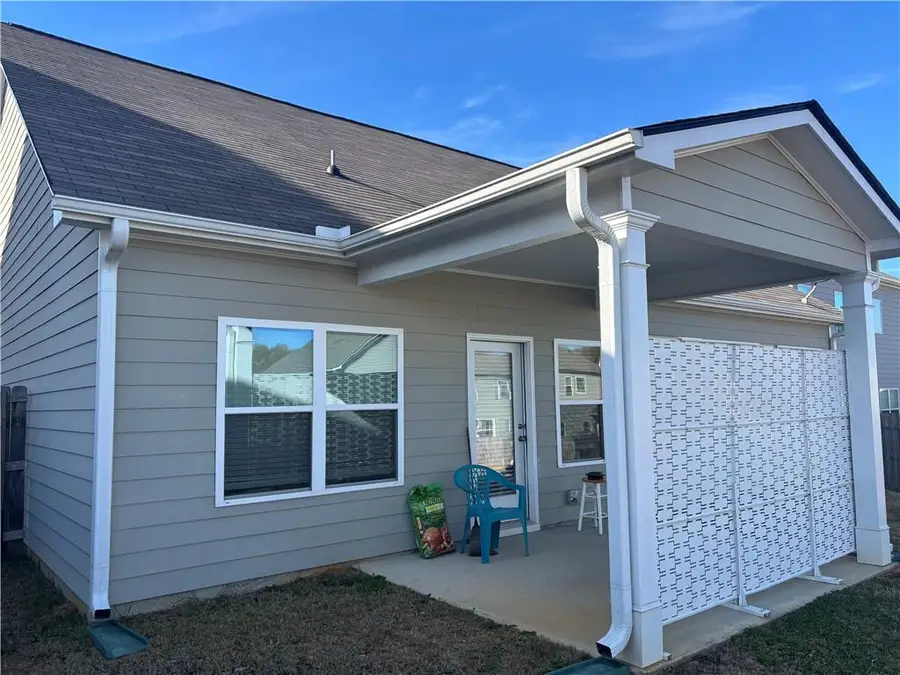 58 Thacker Trail, Adairsville, GA 30103 - Image #2