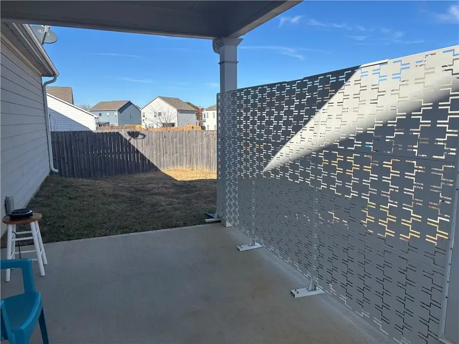 58 Thacker Trail, Adairsville, GA 30103 - Image #3