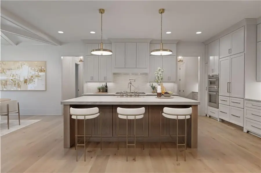 2701 Conns Creek #48, Ball Ground, GA 30107 - Image #3