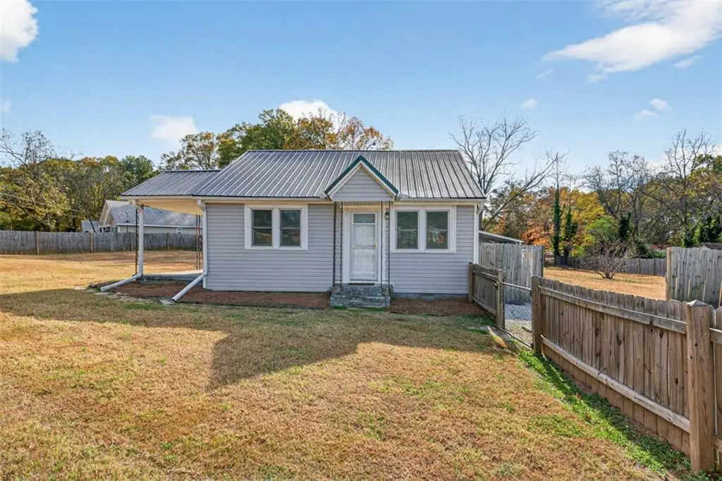 132 Victory Drive, Monroe, GA 30655 - Image #1