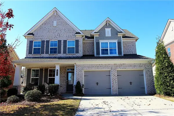 4942 Greenard Watson Lane, Buford, GA 30518