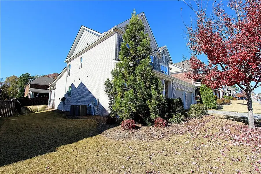 4942 Greenard Watson Lane, Buford, GA 30518 - Image #3