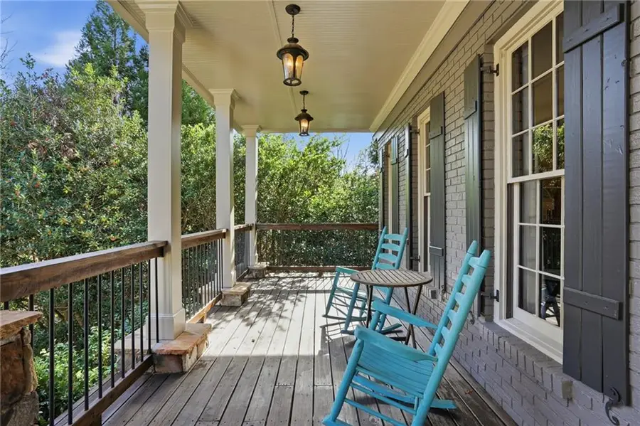 33 Old Stonemill Road Ne, Marietta, GA 30067 - Image #2