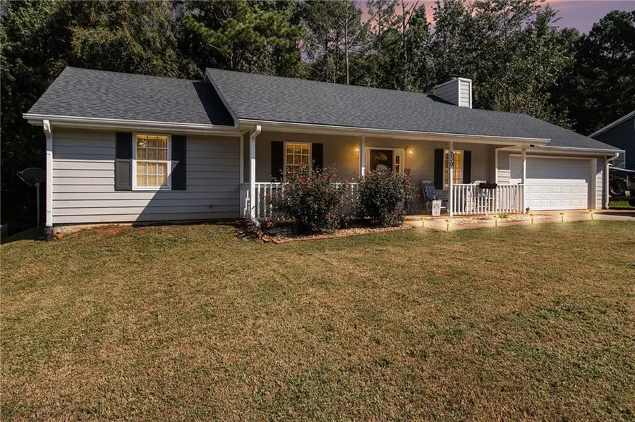 230 Laurel Way, Covington, GA 30016 - Image #2