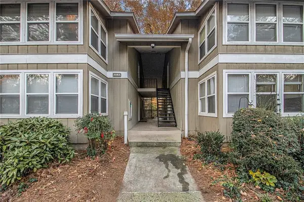 5143 Roswell Road #8, Atlanta, GA 30342