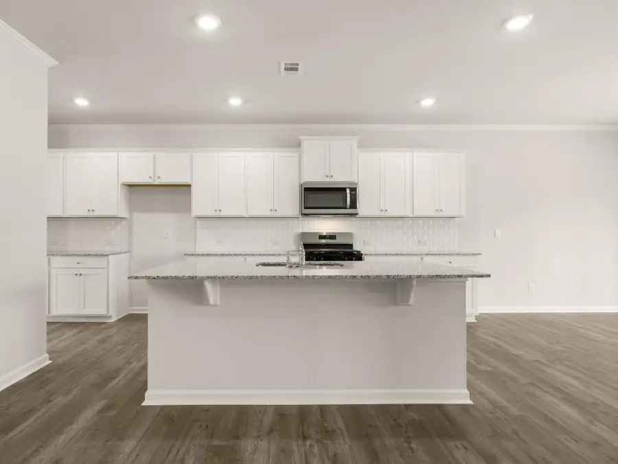 342 Belmont Drive, Cartersville, GA 30120 - Image #2