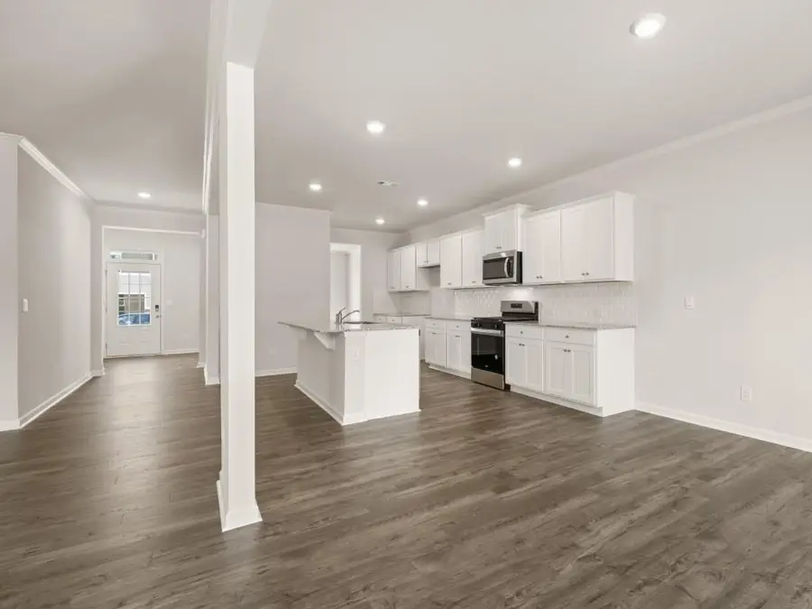 342 Belmont Drive, Cartersville, GA 30120 - Image #3