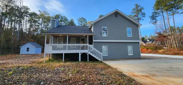 4872 Lewis Road, Powder Springs, GA 30127