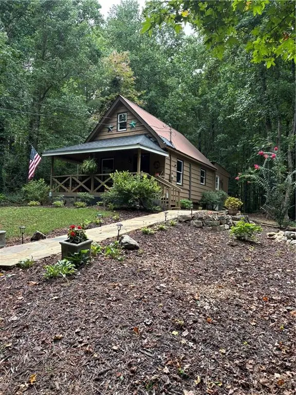 1264 Parksbrook Road, Ellijay, GA 30540 - Image #1