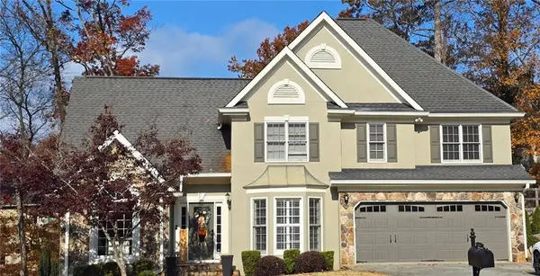 1514 Mosswood Lane, Woodstock, GA 30189