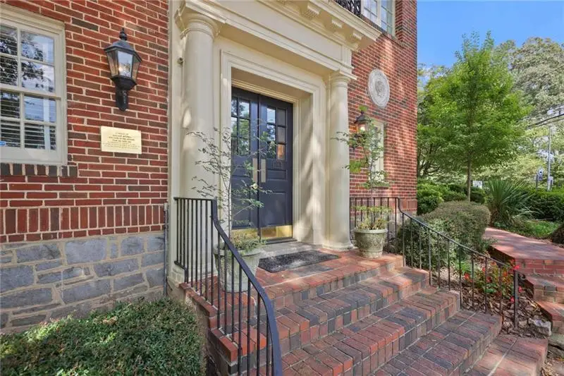 1 S Prado Ne #1, Atlanta, GA 30309 - Image #2