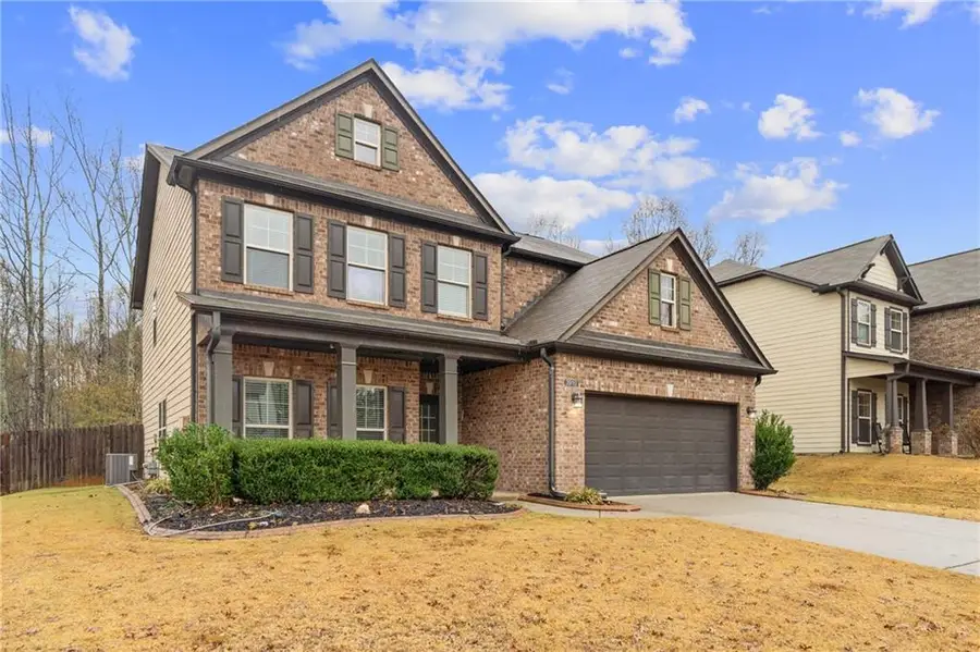 3910 Pleasant Woods Drive, Cumming, GA 30028 - Image #2