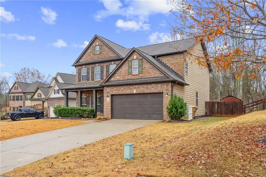 3910 Pleasant Woods Drive, Cumming, GA 30028 - Image #3