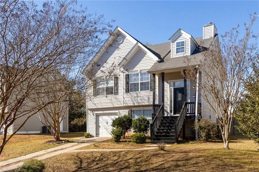 4405 Roche Street, Atlanta, GA 30349 - Image #2