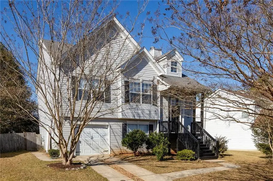 4405 Roche Street, Atlanta, GA 30349 - Image #3