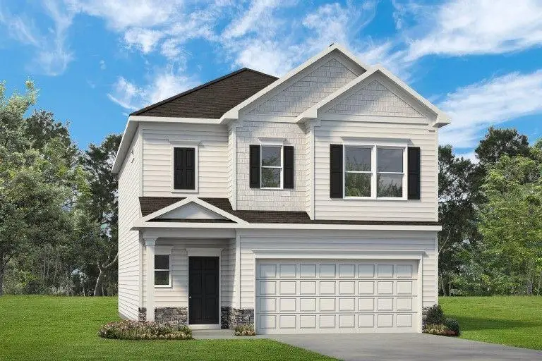 133 Red Oak Lane, Calhoun, GA 30701 - Image #1