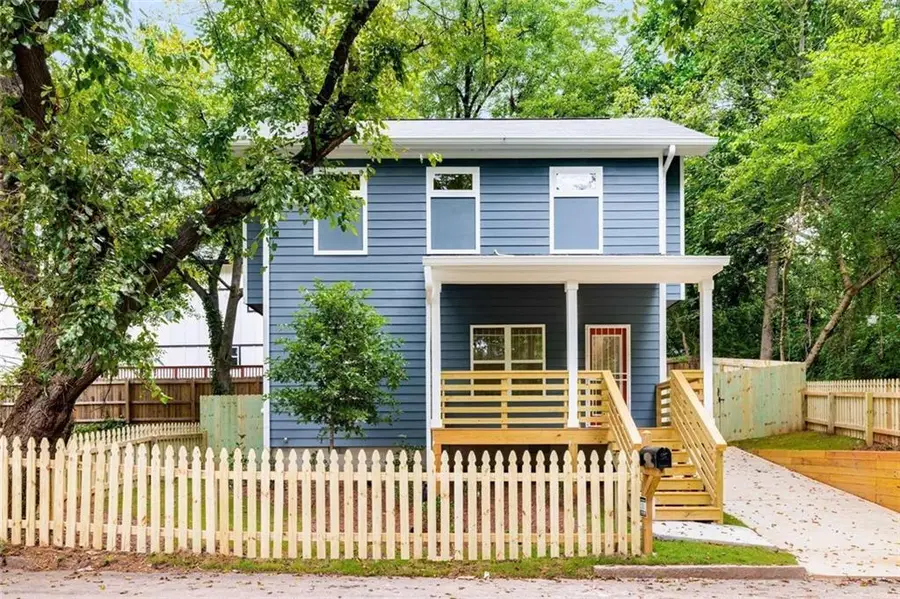 1631 Burton Street Se, Atlanta, GA 30315 - #2