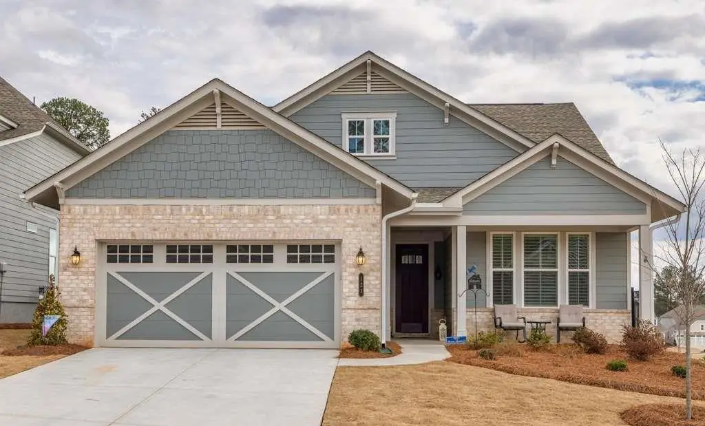 123 Rabun Court, Hoschton, GA 30548 - Image #1