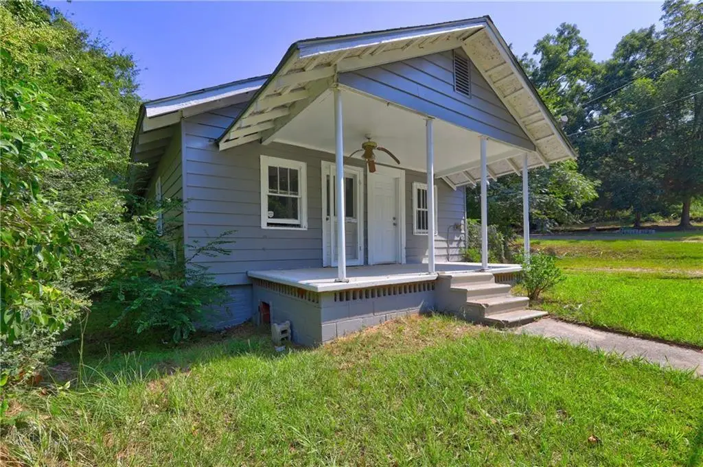 120 Caraker Avenue, Milledgeville, GA 31061 - #1