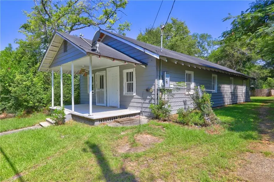 120 Caraker Avenue, Milledgeville, GA 31061 - #3