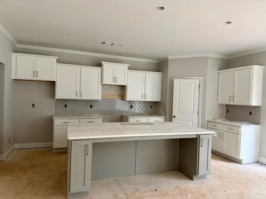 4862 White Street, Sugar Hill, GA 30518 - #3