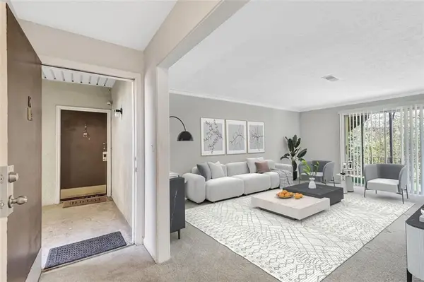 2390 Lawrenceville Highway #K, Decatur, GA 30033