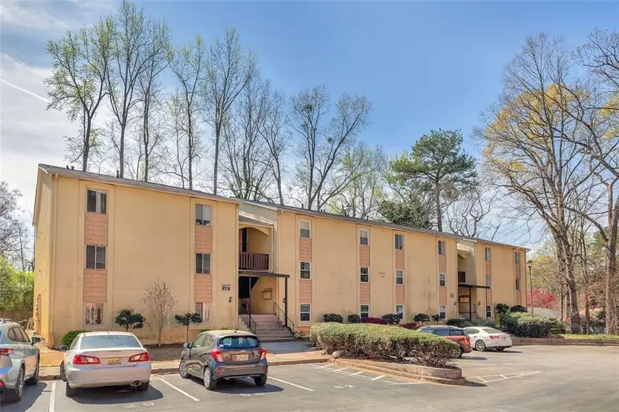 2390 Lawrenceville Highway #K, Decatur, GA 30033 - Image #2