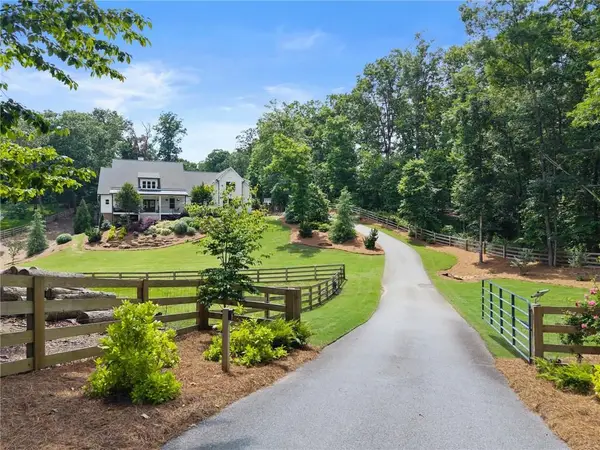 4813 Jess Helton Road, Gainesville, GA 30506