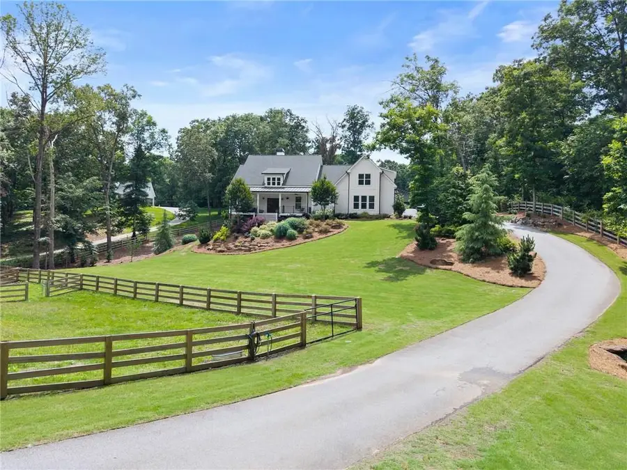 4813 Jess Helton Road, Gainesville, GA 30506 - Image #2