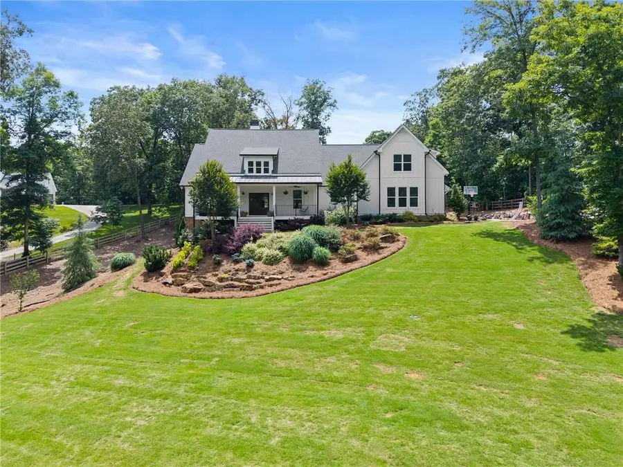 4813 Jess Helton Road, Gainesville, GA 30506 - Image #3